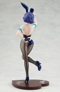 A Couple of Cuckoos 1/7 Scale Pre-Painted Figure: Hiro Segawa Bunny Ver. thumbnail 6