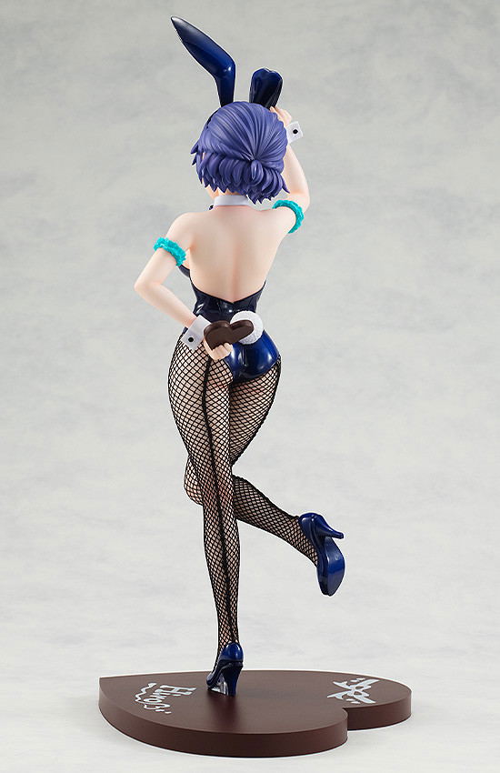 A Couple of Cuckoos 1/7 Scale Pre-Painted Figure: Hiro Segawa Bunny Ver. image 6