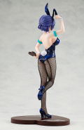 A Couple of Cuckoos 1/7 Scale Pre-Painted Figure: Hiro Segawa Bunny Ver. thumbnail 7