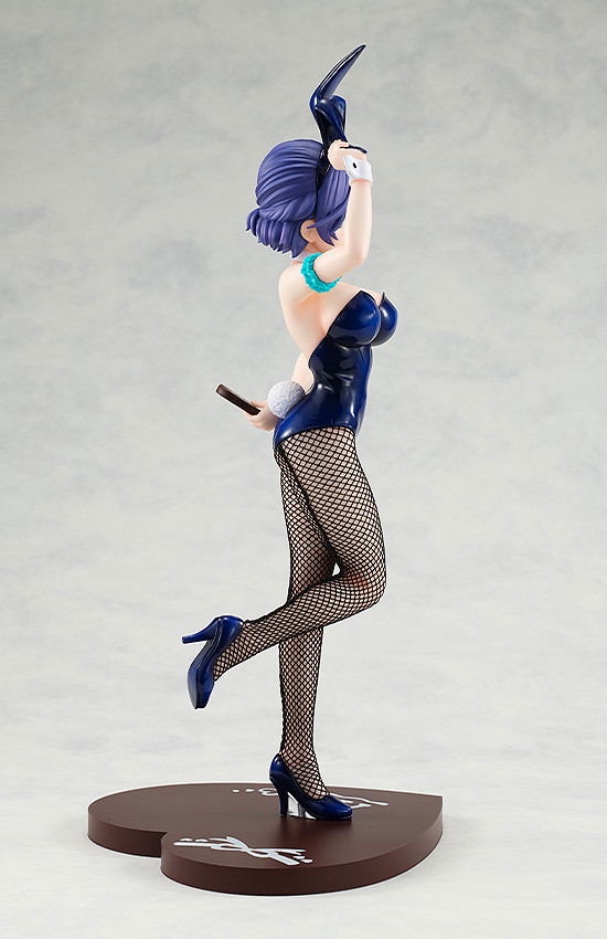 A Couple of Cuckoos 1/7 Scale Pre-Painted Figure: Hiro Segawa Bunny Ver. image 8