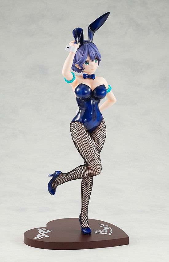 A Couple of Cuckoos 1/7 Scale Pre-Painted Figure: Hiro Segawa Bunny Ver. image 9