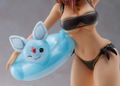 Atelier Ryza 2 Lost Legends & the Secret Fairy 1/6 Scale Pre-Painted Figure: Reisalin Stout Black Swimwear Tanned Ver. thumbnail 10