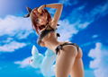 Atelier Ryza 2 Lost Legends & the Secret Fairy 1/6 Scale Pre-Painted Figure: Reisalin Stout Black Swimwear Tanned Ver. thumbnail 12