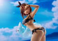 Atelier Ryza 2 Lost Legends & the Secret Fairy 1/6 Scale Pre-Painted Figure: Reisalin Stout Black Swimwear Tanned Ver. thumbnail 15