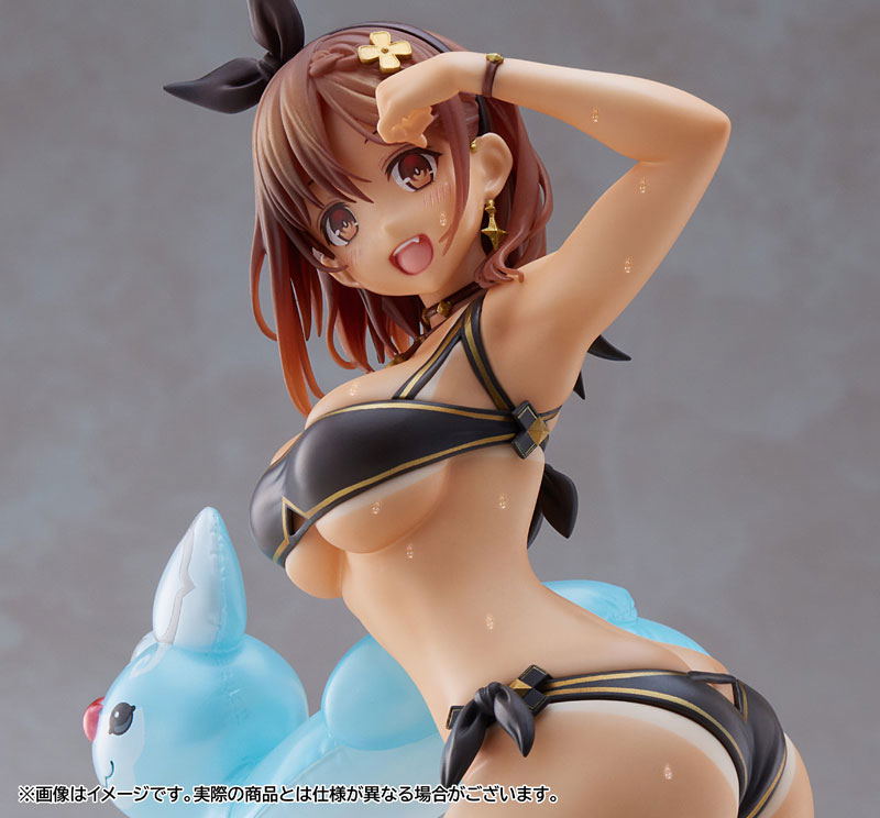 Atelier Ryza 2 Lost Legends & the Secret Fairy 1/6 Scale Pre