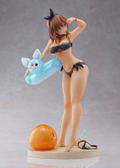 Atelier Ryza 2 Lost Legends & the Secret Fairy 1/6 Scale Pre-Painted Figure: Reisalin Stout Black Swimwear Tanned Ver. thumbnail 5