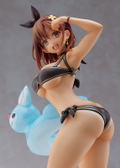 Atelier Ryza 2 Lost Legends & the Secret Fairy 1/6 Scale Pre-Painted Figure: Reisalin Stout Black Swimwear Tanned Ver. thumbnail 7