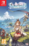 Atelier Ryza 3: Alchemist of the End & the Secret Key thumbnail 1