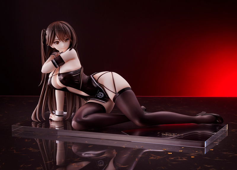 Azur Lane 1/4 Scale Pre-Painted Figure: Zuikaku -The Wind's True Name- image 4