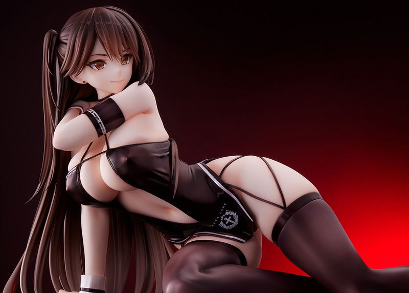 Azur Lane 1/4 Scale Pre-Painted Figure: Zuikaku -The Wind's True Name- image 7