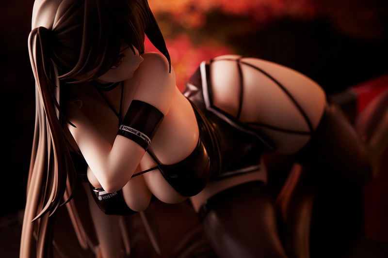 Azur Lane 1/4 Scale Pre-Painted Figure: Zuikaku -The Wind's True Name- image 9