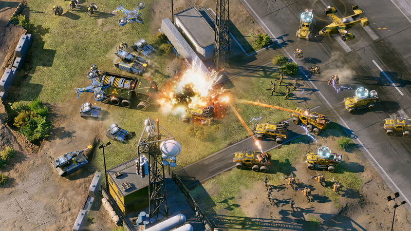 Crossfire: Legion <span class="ext" style="background-color: #2a475e; color: #FFFFFF;">STEAM</span> <span class="ext ext_digital">digital</span> image 4