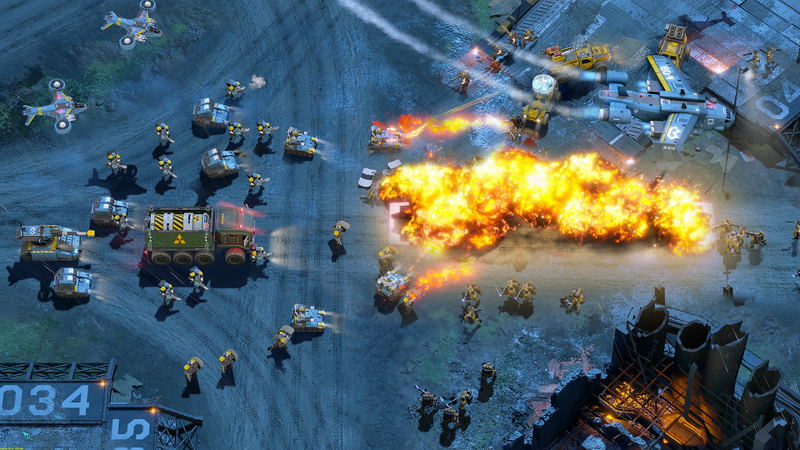 Crossfire: Legion <span class="ext" style="background-color: #2a475e; color: #FFFFFF;">STEAM</span> <span class="ext ext_digital">digital</span> image 5