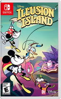 Disney Illusion Island thumbnail 1