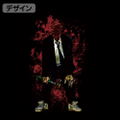 Dorohedoro Shin Full Color T-Shirt (Black | Size L) thumbnail 2