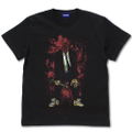 Dorohedoro Shin Full Color T-Shirt (Black | Size M) thumbnail 1
