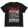Dorohedoro T-Shirt (Black | Size M) thumbnail 1