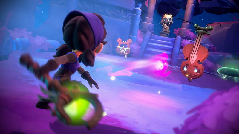 Fae Farm image 7