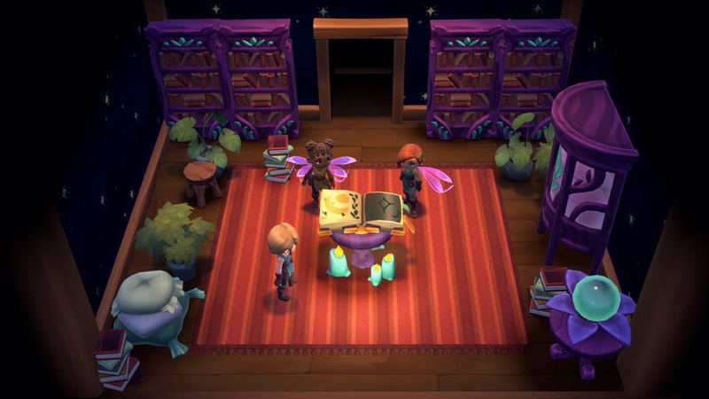 Fae Farm image 3