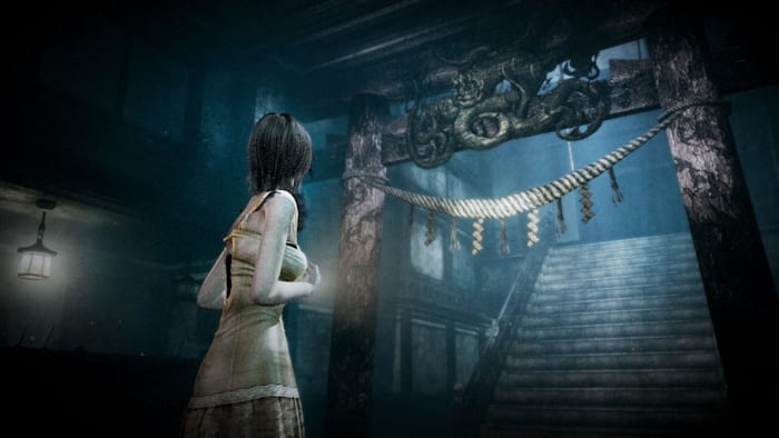 Fatal Frame: Mask of the Lunar Eclipse (Multi-Language) image 3