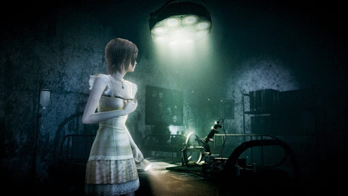 Fatal Frame: Mask of the Lunar Eclipse (Multi-Language) image 4