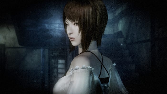 Fatal Frame: Mask of the Lunar Eclipse (Multi-Language) image 7