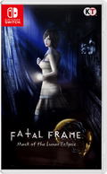 Fatal Frame: Mask of the Lunar Eclipse (Multi-Language) thumbnail 1