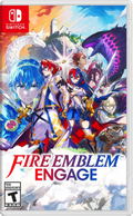 Fire Emblem Engage thumbnail 1