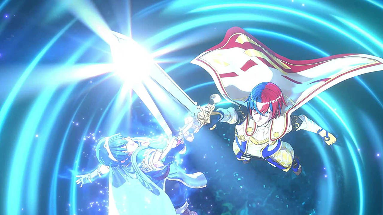 Fire Emblem Engage for Nintendo Switch, Nintendo Switch 2
