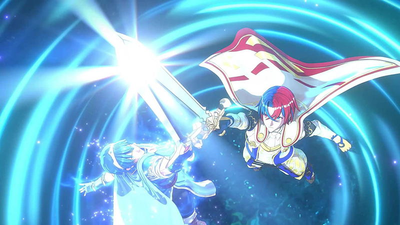 Fire Emblem Engage image 6