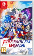 Fire Emblem Engage thumbnail 1
