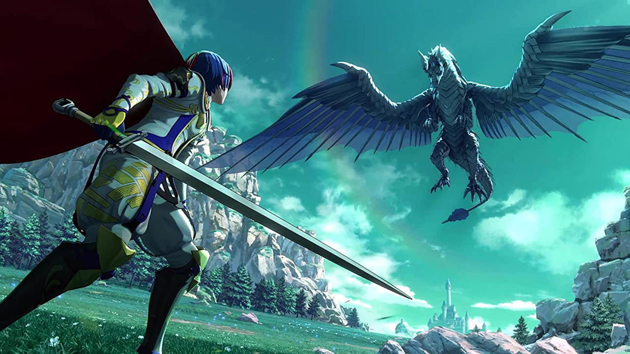 Fire Emblem Engage for Nintendo Switch, Nintendo Switch 2