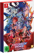 Fire Emblem Engage [Divine Edition] thumbnail 2