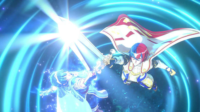 Fire Emblem Engage [Elyos Limited Edition] (English) image 4