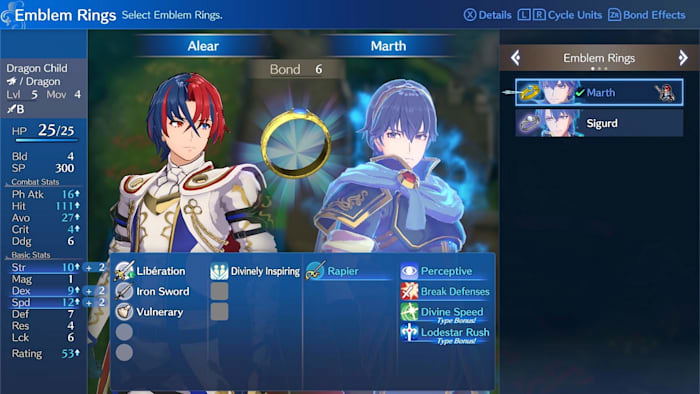 Fire Emblem Engage (English) image 3