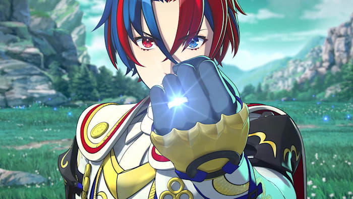 Fire Emblem Engage (English) image 6