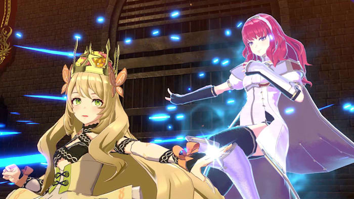 Fire Emblem Engage (English) image 7