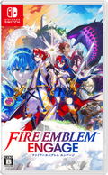 Fire Emblem Engage (English) thumbnail 1