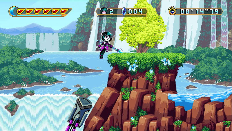 Freedom Planet 2 <span class="ext" style="background-color: #2a475e; color: #FFFFFF;">STEAM</span> <span class="ext ext_digital">digital</span> image 10