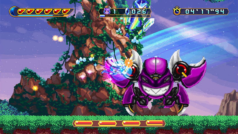 Freedom Planet 2 <span class="ext" style="background-color: #2a475e; color: #FFFFFF;">STEAM</span> <span class="ext ext_digital">digital</span> image 11