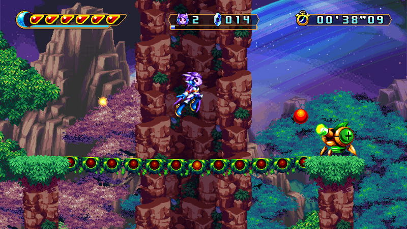 Freedom Planet 2 <span class="ext" style="background-color: #2a475e; color: #FFFFFF;">STEAM</span> <span class="ext ext_digital">digital</span> image 2