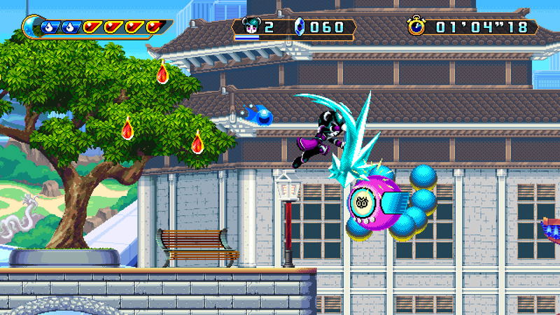 Freedom Planet 2 <span class="ext" style="background-color: #2a475e; color: #FFFFFF;">STEAM</span> <span class="ext ext_digital">digital</span> image 5