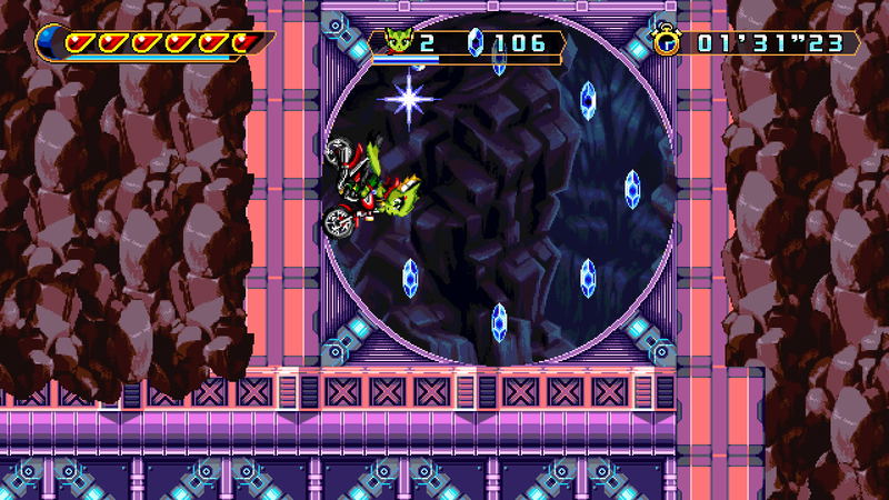 Freedom Planet 2 <span class="ext" style="background-color: #2a475e; color: #FFFFFF;">STEAM</span> <span class="ext ext_digital">digital</span> image 7