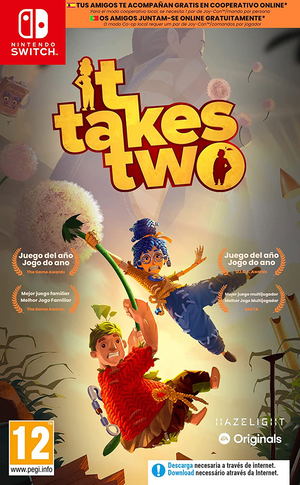 It Takes Two_