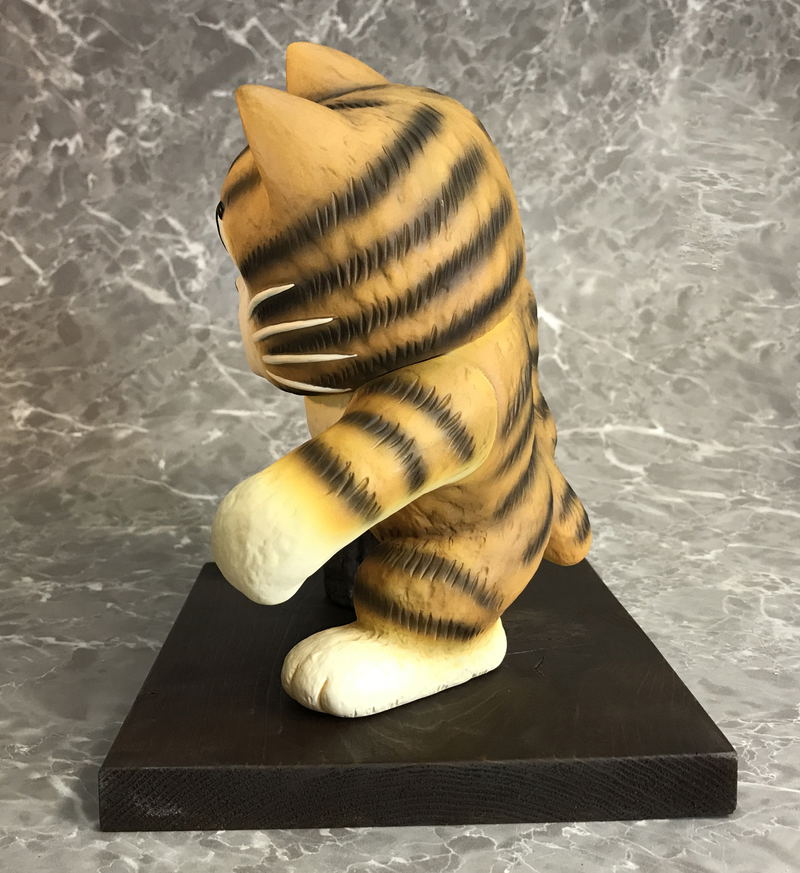 Jarinko Chie Pre-Painted Figure: Antonio Taxidermy (Re-run) image 4