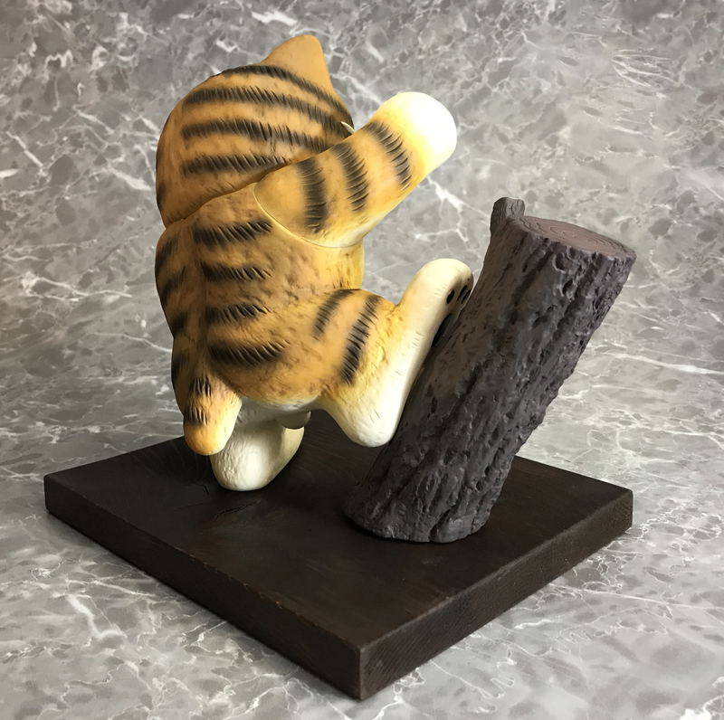 Jarinko Chie Pre-Painted Figure: Antonio Taxidermy (Re-run) image 6