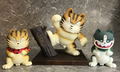 Jarinko Chie Pre-Painted Figure: Antonio Taxidermy (Re-run) thumbnail 9