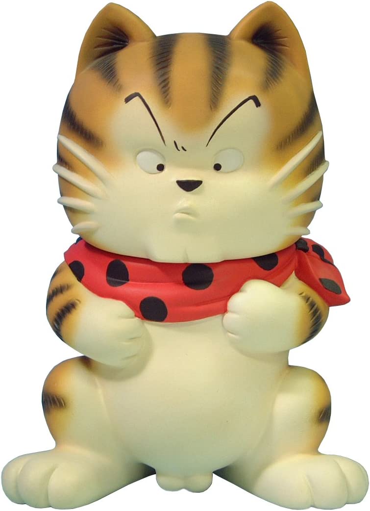 Jarinko Chie Soft Vinyl Figure: Antonio Jr. (Re-run) image 1
