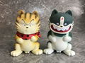 Jarinko Chie Soft Vinyl Figure: Antonio Jr. (Re-run) thumbnail 10