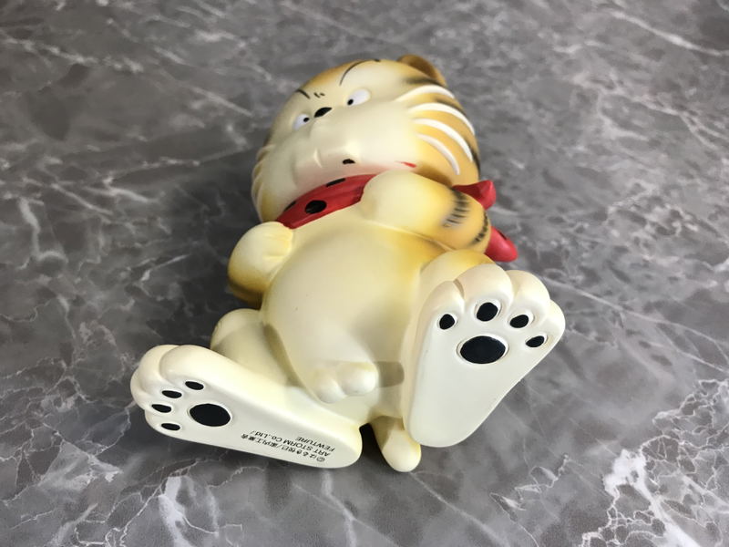 Jarinko Chie Soft Vinyl Figure: Antonio Jr. (Re-run) image 14